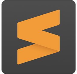 Sublime Text Build 3.2.1 3209 – 酷炫高效的MAC编码必备神器 [升级提示可关闭]